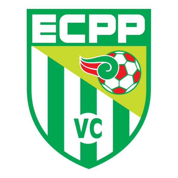 EC Primeiro Passo-BA Logo PNG Vector