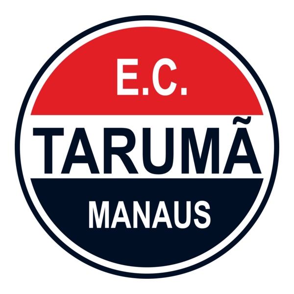 EC Taruma Logo PNG Vector