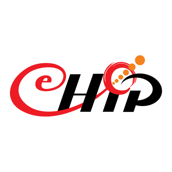echip magazine Logo PNG Vector