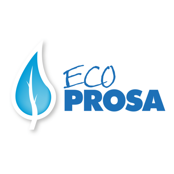 ECO PROSA Logo PNG Vector