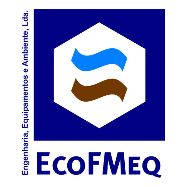 EcoFMeq Logo PNG Vector