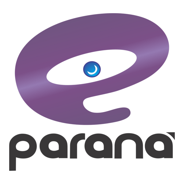 Educativa Paraná Logo PNG Vector