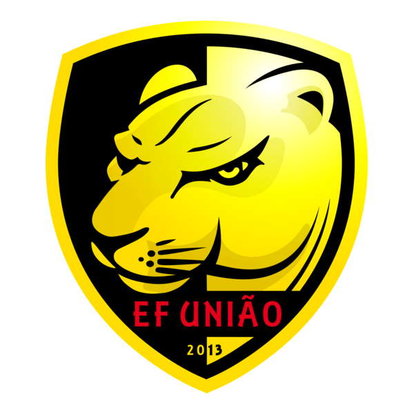 EF União Logo PNG Vector
