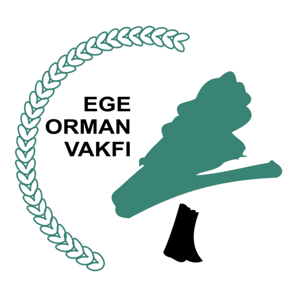 Ege Orman Vakfı Logo PNG Vector
