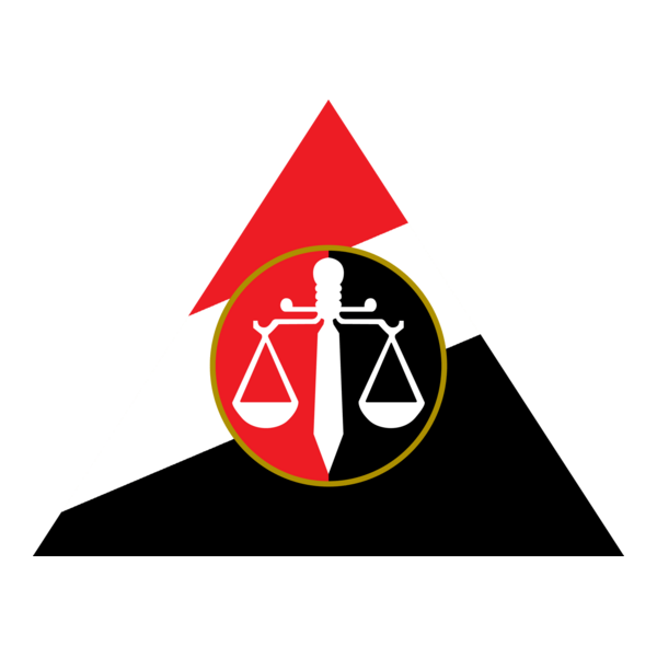 Egyptian Bar Association Logo PNG Vector