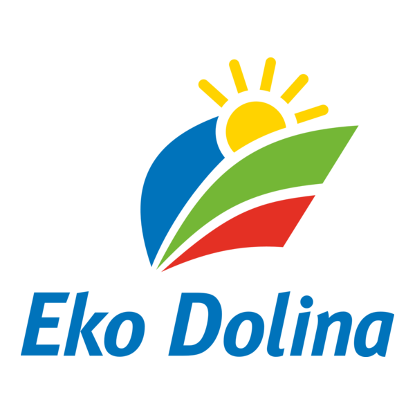 Ekodolina Rumia Logo PNG Vector