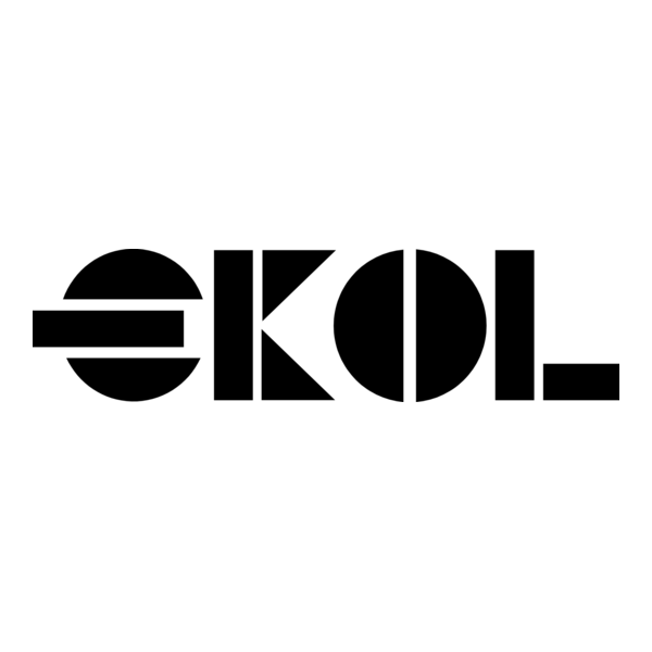 Ekol Logo PNG Vector