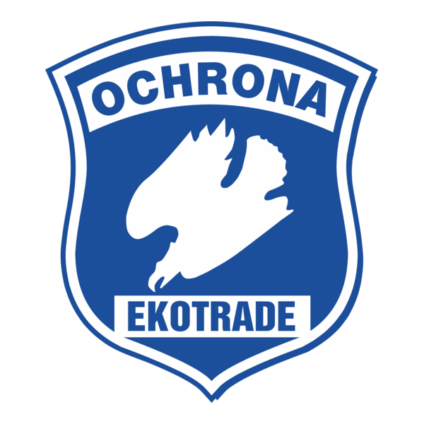 Ekotrade Logo PNG Vector