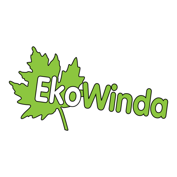 EkoWinda Lift Logo PNG Vector