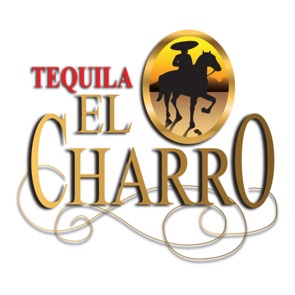 El Charro Logo PNG Vector