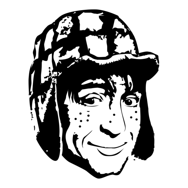 El Chavo del Ocho Logo PNG Vector