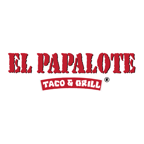 El Papalote Logo PNG Vector