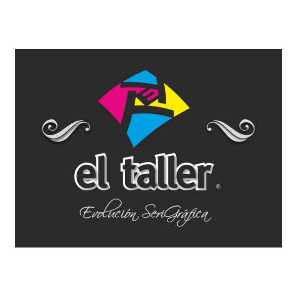 El Taller Logo PNG Vector