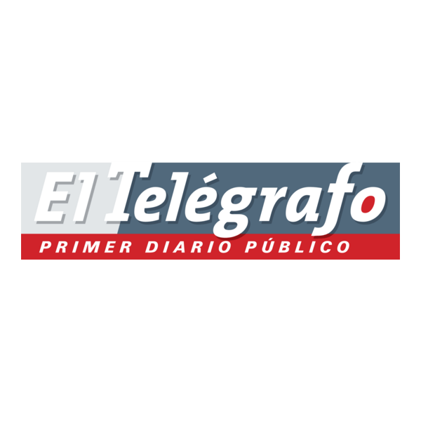 EL Telegrafo Logo PNG Vector