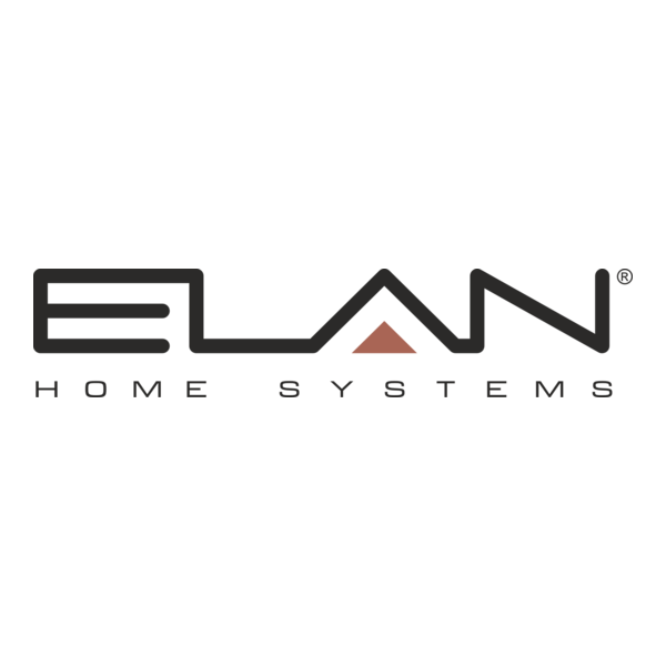 ELAN Home Systems Logo PNG Vector (CDR) Free Download