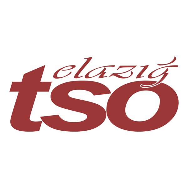 Elazig Chamber of Commerce and Industry Logo PNG Vector