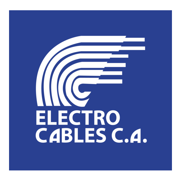 Electrocables Logo PNG Vector