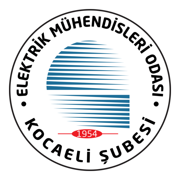 Elektrik Mühendisleri Odası Logo PNG Vector