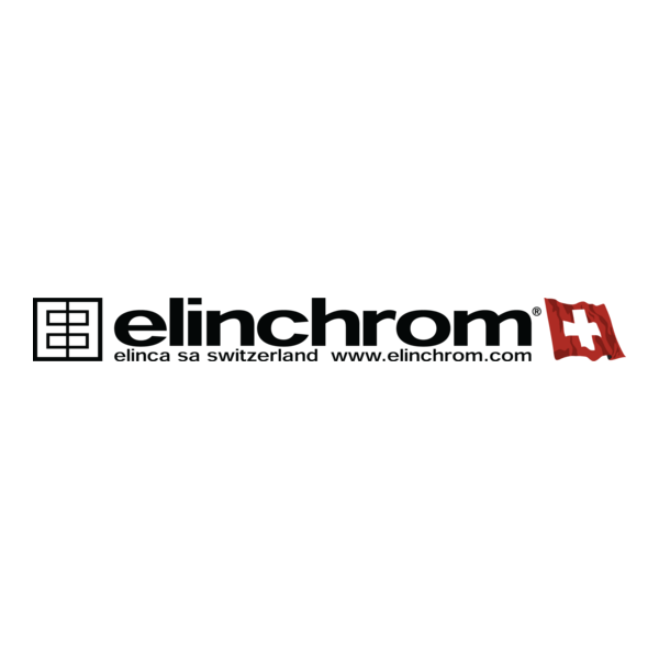Elinchrom Logo PNG Vector