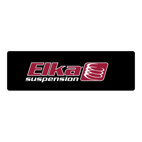 Elka Suspension Logo PNG Vector