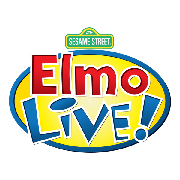 Elmo live Logo PNG Vector