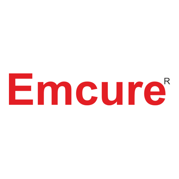 Emcure Pharmaceuticals Logo PNG Vector