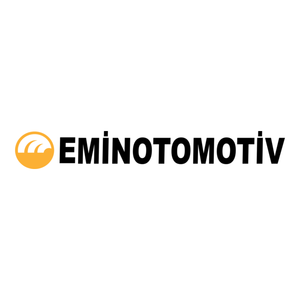 emin otomotiv Logo PNG Vector