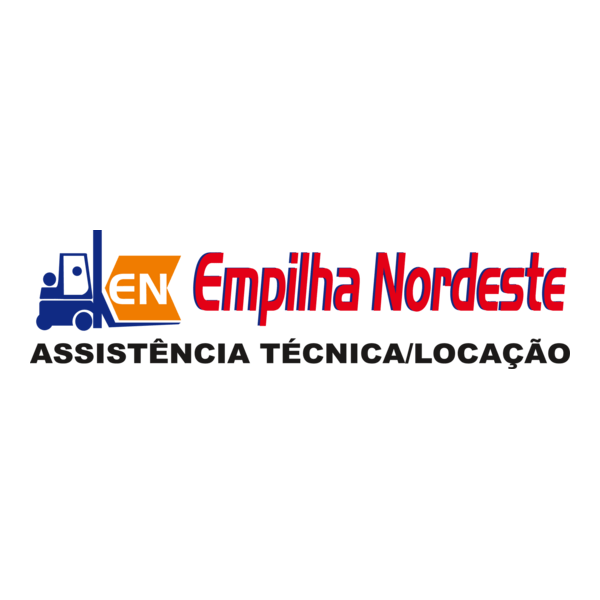 Empilha Nordeste Logo PNG Vector