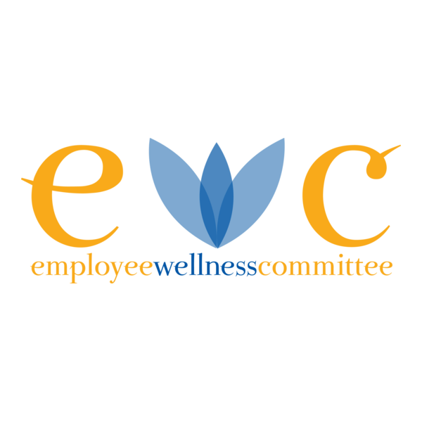 Employee Wellness Committee Logo PNG Vector