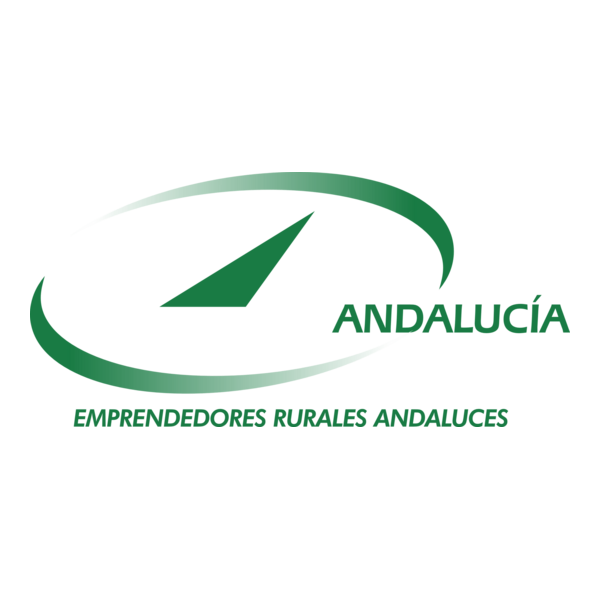 Emprendedores Rurales de Andalucia Logo PNG Vector