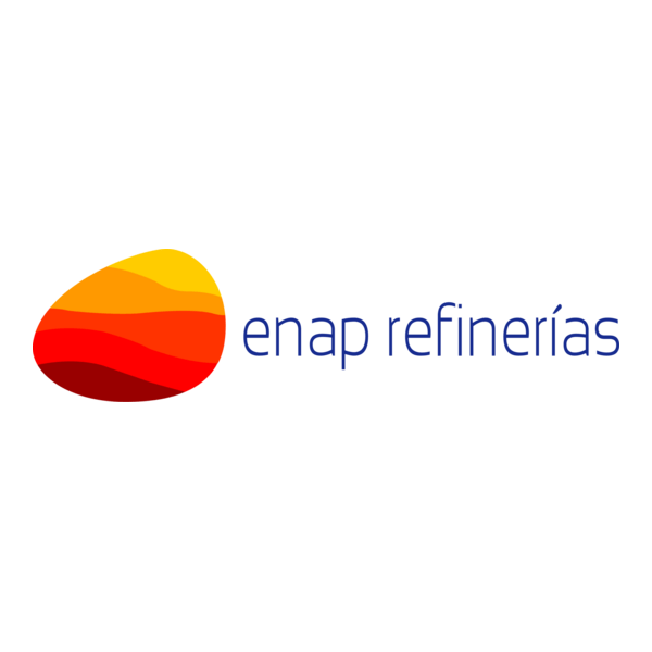 Enap Refinerías Logo PNG Vector
