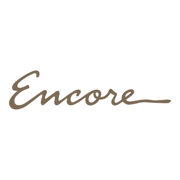 Encore Logo PNG Vector