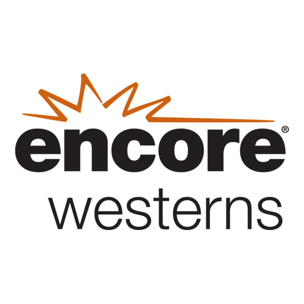 Encore Westerns Logo PNG Vector