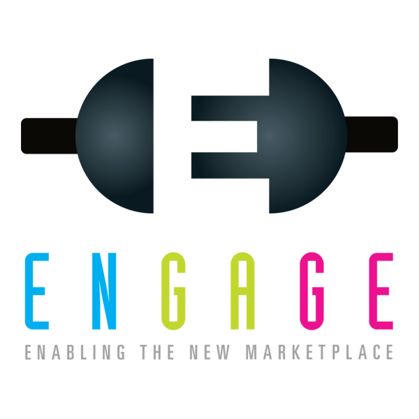 Engage Logo PNG Vector