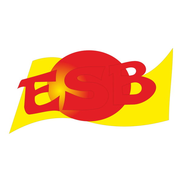 Entente Sportive de Bingerville Logo PNG Vector