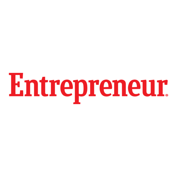 Entrepreneur Magazine Logo PNG Vector