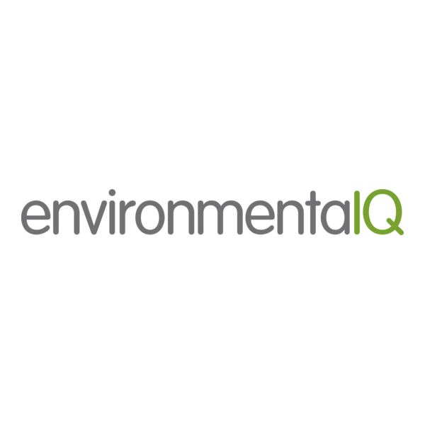 Environmental IQ Logo PNG Vector