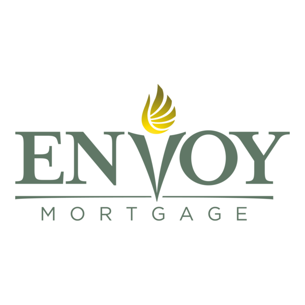Envoy Mortgage Logo PNG Vector