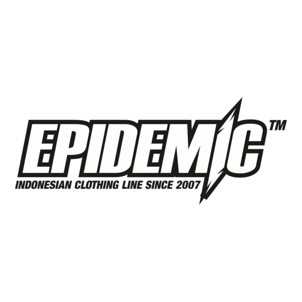 EPIDEMIC Logo PNG Vector