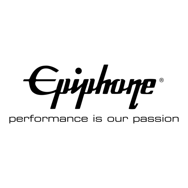 Epiphone Logo PNG Vector