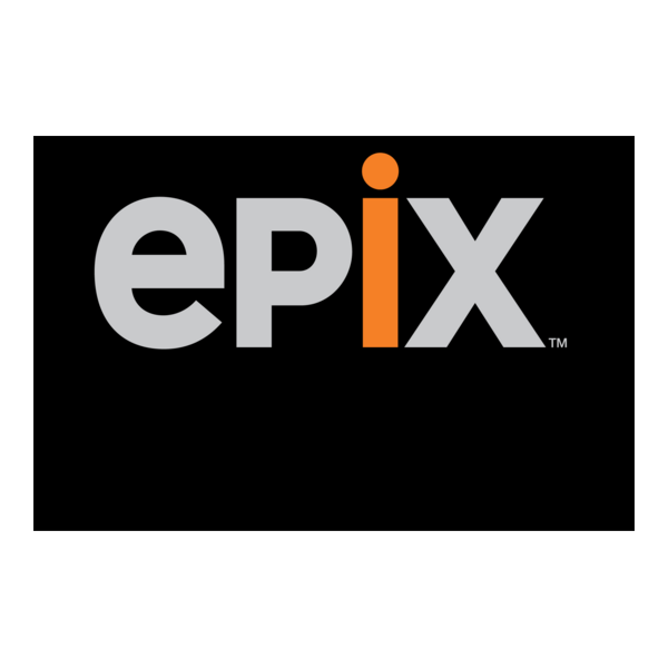 EPIX Logo PNG Vector