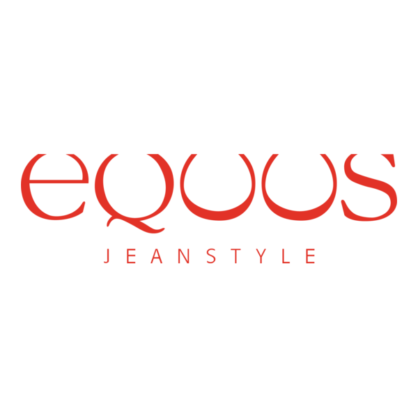 Equus Jeanstyle Logo PNG Vector