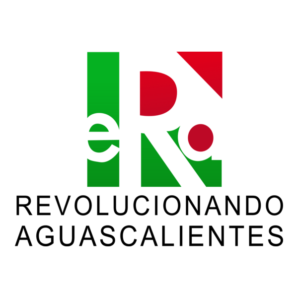 ERA Revolucionando Aguascalientes Logo PNG Vector
