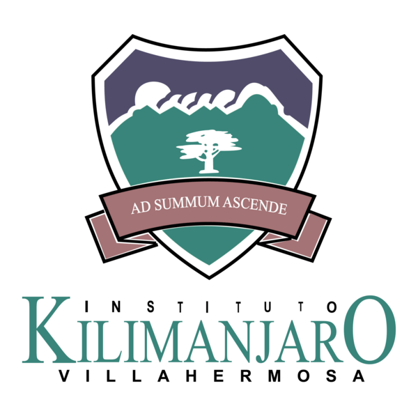Escuela Kilimanjaro Villahermosa Logo PNG Vector