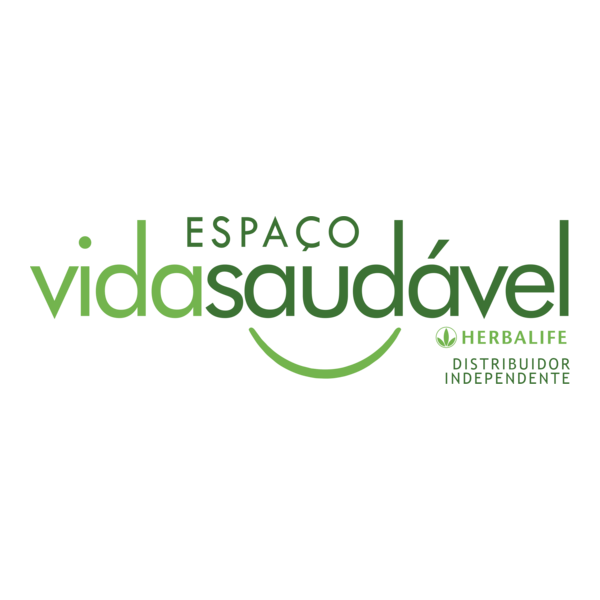 Espaço de Vida Saúdavel Herbalife Logo PNG Vector