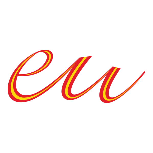 España 2010 Union Europea Logo PNG Vector