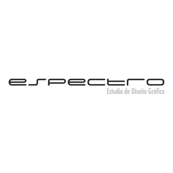 Espectro Logo PNG Vector