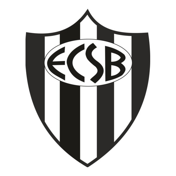 Esporte Clube São Bernardo Logo PNG Vector