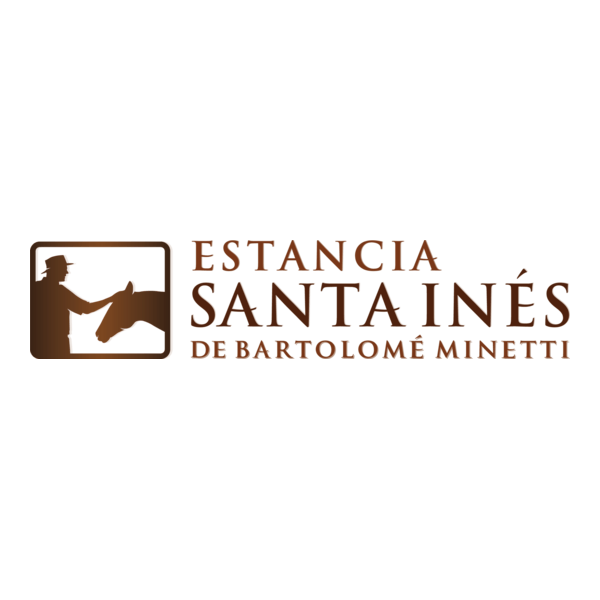 Estancia Santa Ines Logo PNG Vector