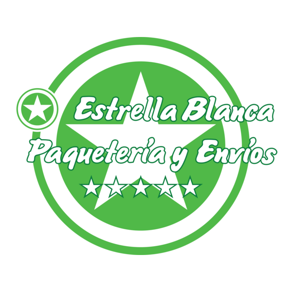 Estrelle Blanca Logo PNG Vector